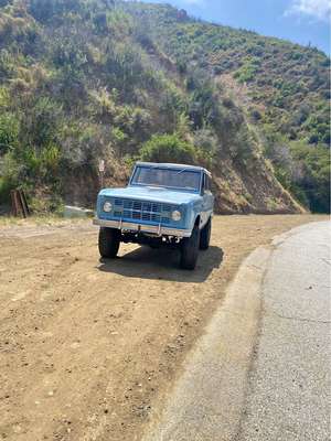 2022 Ford Bronco - Badlands Sport Utility 4D