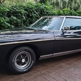 1973 Buick Riviera