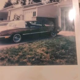 1990 Buick Riviera - Coupe 2D