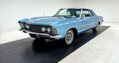 1964 Buick Riviera Hardtop