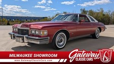 1976 Buick Riviera