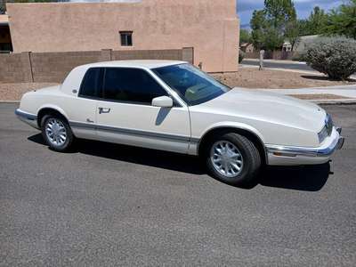 1992 Buick Riviera