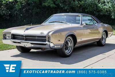 1967 Buick Riviera