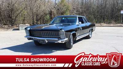 1965 Buick Riviera
