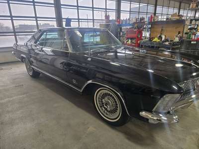 1964 Buick Riviera DUAL QUAD