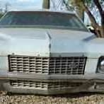 Title: 1971 Buick Riviera GS BOATTAIL! 80k miles Salvage Title + '72 Parts Car + New Intake