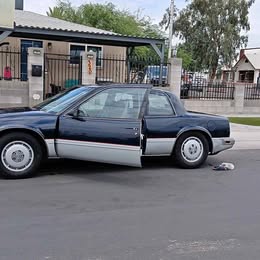 1988 buick riviera