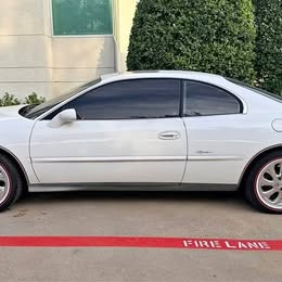 1997 Buick riviera supercharged