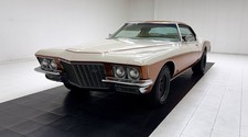 1972 Buick Riviera Hardtop