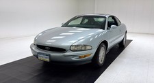 1996 Buick Riviera Hardtop