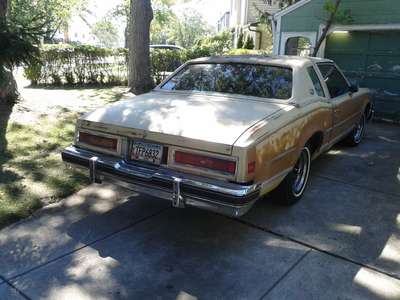 1977 Buick Riviera