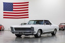 1965 Buick Riviera GS
