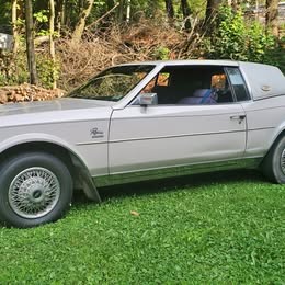 1980 Buick Riviera