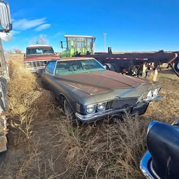 1991 Buick Riviera - Coupe 2D