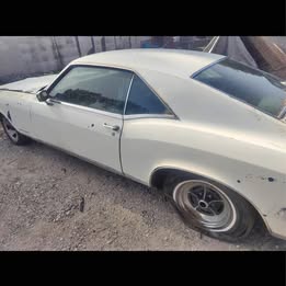 1969 Buick riviera