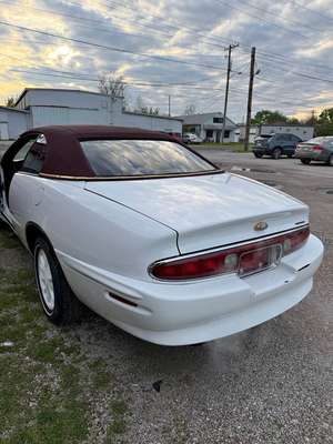 1994 Buick Riviera - Coupe 2D