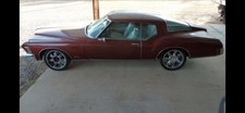 1971 Buick Riviera