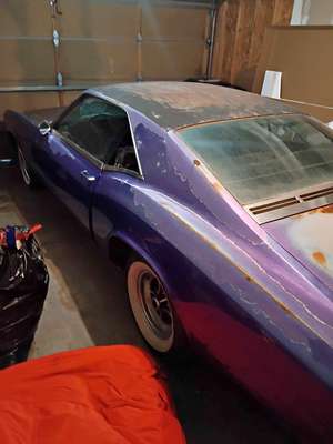 1966 Buick Riviera - Coupe 2D