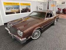 1983 Buick Riviera Great Driving Classic-LOW MILES-SEE VIDEO