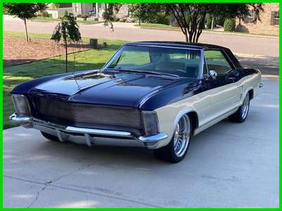 1964 Buick Riviera