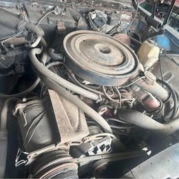 1969 Buick Riviera - Coupe 2D
