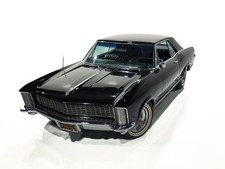 1965 BUICK RIVIERA N/A