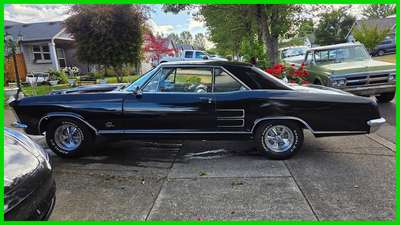 1964 Buick Riviera Stock #2223002