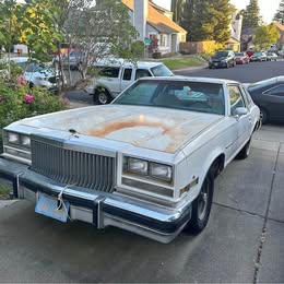 1978 Buick Riviera