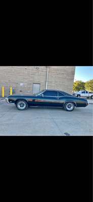 1969 Buick Riviera - Coupe 2D