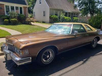 1975 Buick Riviera