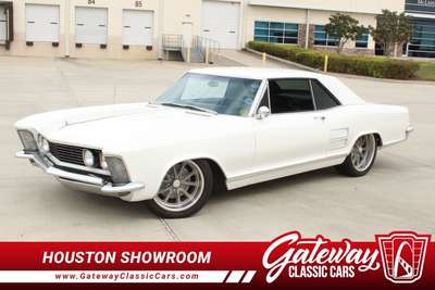 1964 Buick Riviera
