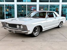 1964 Buick Riviera