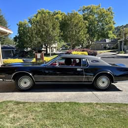 1968 Buick Riviera