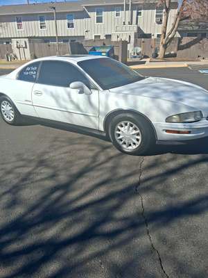 1998 Buick Riviera - Coupe 2D