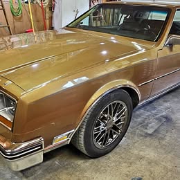 1979 Buick Riviera