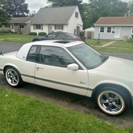 1991 Buick Riviera