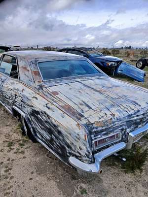 1964 Buick Riviera - Coupe 2D