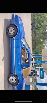 1991 Buick Riviera - Coupe 2D