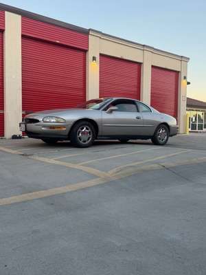 1998 Buick Riviera