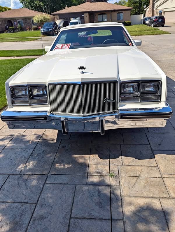 1980 Buick Riviera