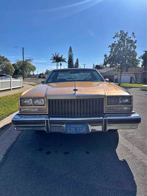 1977 Buick Riviera - Coupe 2D