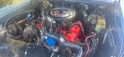 1969 Buick riviera