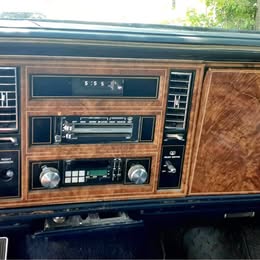 1981 Buick Riviera