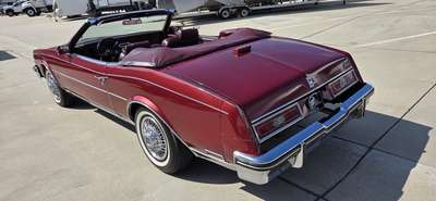 1983 Buick Riviera