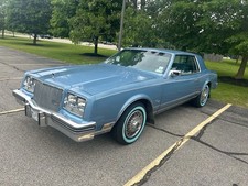 1980 Buick Riviera Riviera Classic V8 Collector car