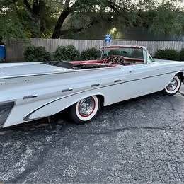 1963 Buick Riviera - Coupe 2D