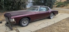 1973 Buick Riviera