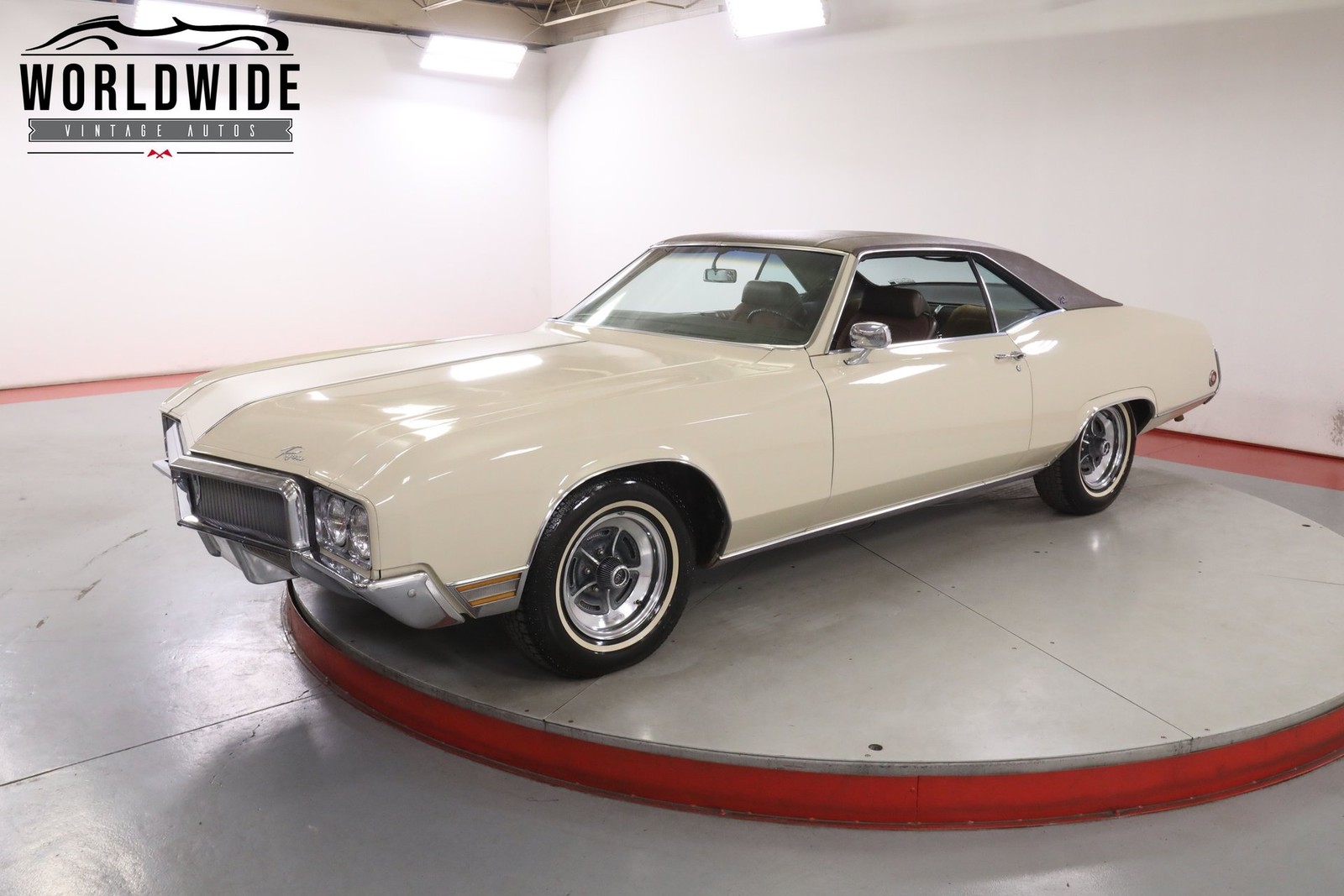 1970 Buick Riviera