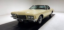 1971 Buick Riviera Hardtop