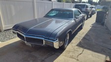 1969 Buick Riviera